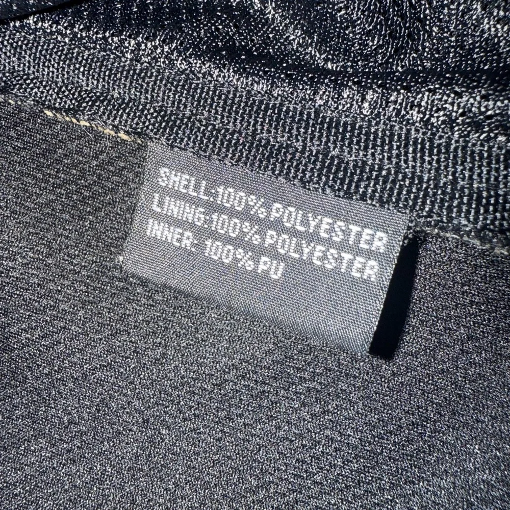 Men's Saga Softshell Jacket. Mens Medium - Picture 6 of 7